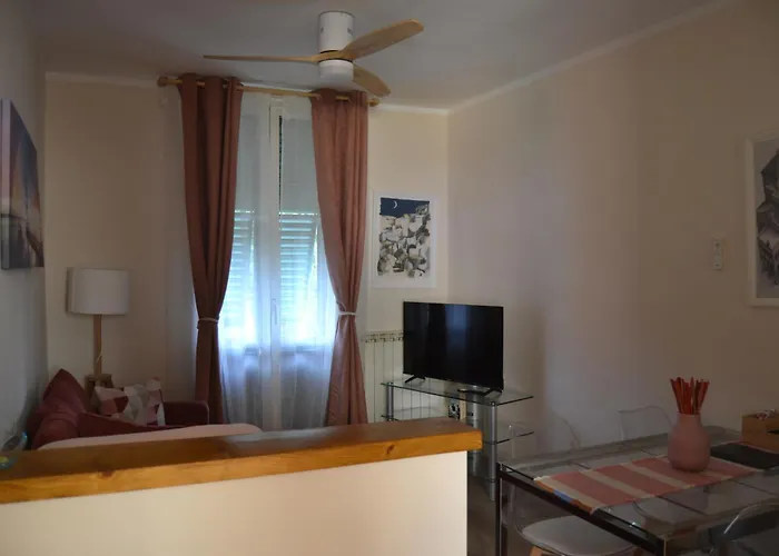 Mi Casa Es Su Casa